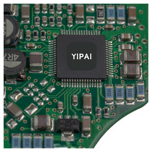 Dẫn phát triển ánh sáng PCB ánh sáng mặt trời PCB lắp ráp pcba phát triển dẫn bóng đèn ban ánh sáng nhà sản xuất - Product Image 6