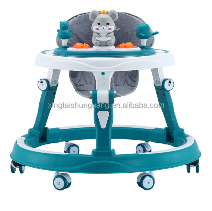 High Quality 3 in 1 Baby