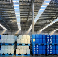 Acide phosphorique liquide de qualité industrielle 85, qualité alimentaire H3PO4 Hypo 54 Prix
