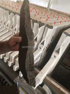 Chất lượng tốt tự động lọc máy ép được sử dụng trong công nghiệp rắn tách chất lỏng với CE chứng nhận - Product Image 4