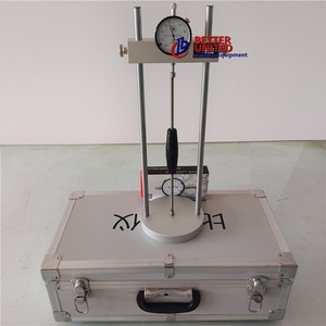 Appareil de test de changement de longueur fourni directement par le fabricant, comparateur de longueur - Product Image 2