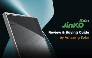 Panneaux solaires Jinko Tiger Neo N-Type 1 panneau 580w 590w 610w 620w 630w pour solutions solaires industrielles - Product Image 2