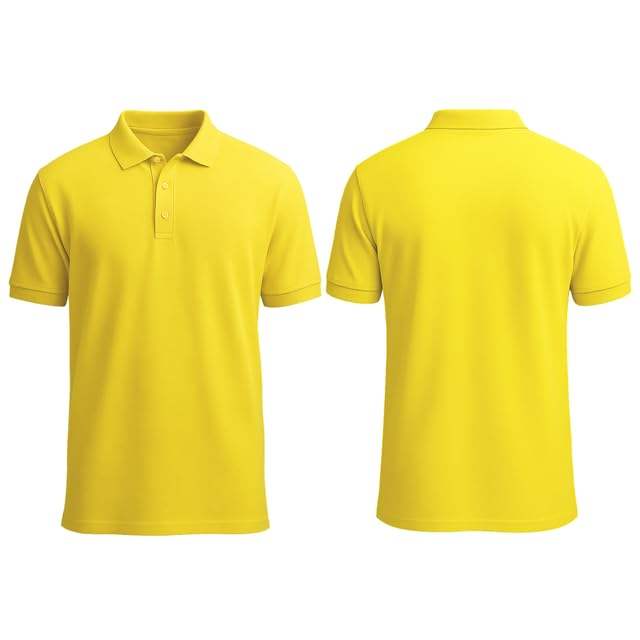 สีเหลือง