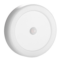 Lampu Dinding Led Sensor gerak manusia, lampu dinding Sensor gerak, lampu dinding Led, penghemat energi dalam ruangan, adsorpsi Magnet, Sensor tubuh manusia, gratis sampel
