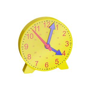 Herramientas Básicas de Aprendizaje de contador Unisex, material didáctico esencial de segundo volumen para matemáticas de primer grado, rompecabezas Tangram 3D de plástico - Product Image 4