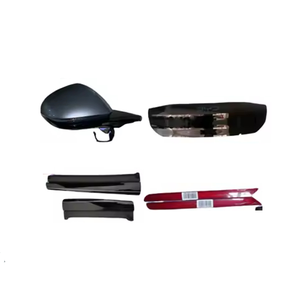 Bán Hot BYD sealion 6/7 phụ tùng ô tô điều kiện mới toàn bộ phụ tùng thay thế thành phần sản xuất tại Trung Quốc cho các thương hiệu khác - Product Image 3