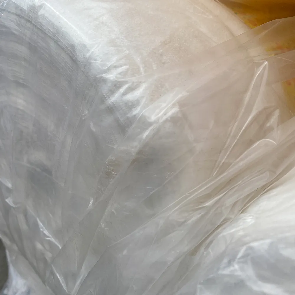 Nhà Máy 80% Polyester 20% Polyamide Tấm Làm Sạch Vải Chất Lượng Cao Tấm Khăn Vải Cuộn