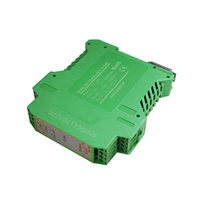 Puerta de enlace de protocolo industrial GCAN-204 Modbus RTU a CAN Bus
