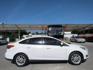 ฟอร์ด โฟกัส ซีดาน ปี 2015-2017 พวงมาลัยซ้าย เกียร์ออโต้ รถมือสองส่งออกขายส่ง สภาพดีเยี่ยม - Product Image 4