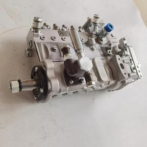 Motor diésel TD226B para bomba de inyección de combustible 13053063 - Product Image 2