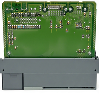 Módulo de Comunicación 100% Original 2198-D020-ERS3 2198-P208 2198-P141 EtherCAT 16 I/O 220V