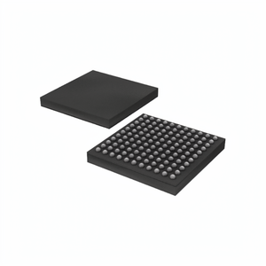 IC MCU 32BIT 1MB FLASH 120BGA 120 VFBGA Distribuidor Autorizado Componentes Electrónicos Integrados en Línea EFM32GG995F1024G-E-BGA120 - Product Image 1
