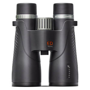 Shuntu Mini Cannon Pro Binoculars 10x50ED 12x50ED ED Phase Coated Outdoor Waterproof Magnifier - Product Image 1