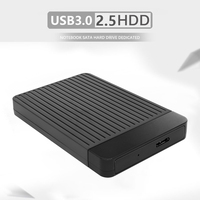 Disque dur externe 2.5 pouces SSD HDD USB 3.0 120GB 128GB 240GB 256GB 480GB 512GB 1TB Disque dur externe portable