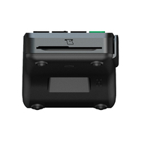 Terminal de paiement mobile portable Lecteur de carte NFC Terminal de paiement Z60A
