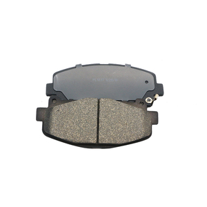 RunzeD1146 Fabricant <span class=keywords><strong>Prix</strong></span> Auto Pièces De Voiture De Rechange Plaquettes De Frein Avant pour LADA NISSAN RENAULT'Dacia <span class=keywords><strong>Logan</strong></span> <span class=keywords><strong>MCV</strong></span> Renault Clio Twingo - Product Image 3