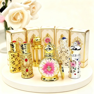 OEM Olio Profumato da <span class=keywords><strong>Donna</strong></span> di Lusso 15ml, Fragranza a Lunga Durata, Olio per il Corpo Femminile, Vendita all'Ingrosso, MIST - Product Image 1