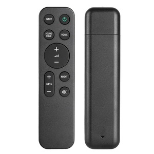 อะไหล่ RMT-AH513U สำหรับรีโมท HTSC40โซนี่ซาวนด์บาร์ HT-SC40 SA-WS400 SA-<span class=keywords><strong>S400</strong></span> HT-<span class=keywords><strong>S400</strong></span> SA-WSC40 HTS400 - Product Image 1