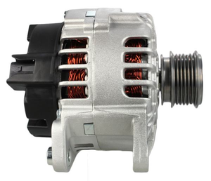 ชุดเครื่องกำเนิดไฟฟ้ากระแสสลับ SG12B015 CAL15250AS สำหรับ Valeo 12แรงดันไฟฟ้า120แอมแปร์6ซี่โครง - Product Image 2