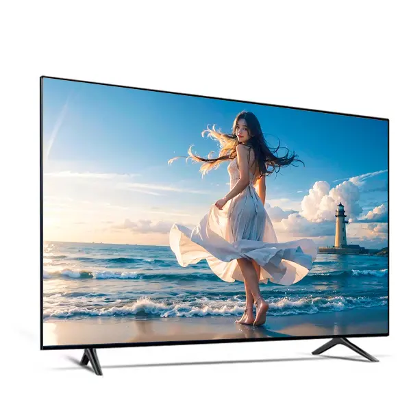 Preço de fornecimento de fábrica 43 Polegada LED Universal Smart Tv Lcd tv com Recepção de sinais analógicos