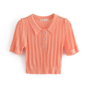 Venta al por mayor polos para mujer de moda-Compre online los polos para mujer de moda lotes de China polos para mujer de moda a mayoristas | Alibaba.com