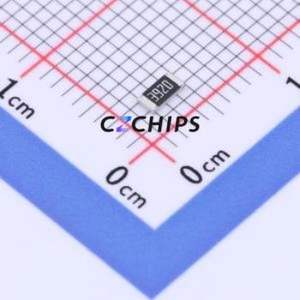 Resistencia SMD FRC1206F3920TS 1206 (Tipo: Película Gruesa) (Resistencia: 392 Ohmios Precisión: 1%) - Product Image 1