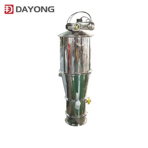 Meilleure vente de convoyeur à vide pneumatique pour les granulés de plastique et le transport de grains d'épices - Product Image 6