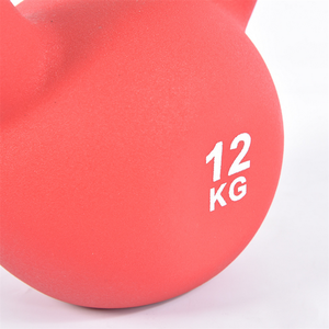 Toptons เหล็กหล่อแบบพกพาอุปกรณ์ออกกำลังกายยกน้ำหนักยกน้ำหนักฟรีผง - Product Image 5