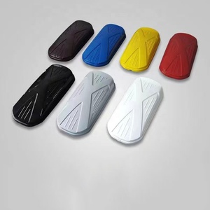 <span class=keywords><strong>Toit</strong></span> Boîte à bagages universelle Boîte à bagages <span class=keywords><strong>de</strong></span> <span class=keywords><strong>toit</strong></span> <span class=keywords><strong>de</strong></span> voiture pour SUV Car Top Cargo 480L-900L Ar Top Cargo <span class=keywords><strong>Blanc</strong></span> Noir Sports - Product Image 4