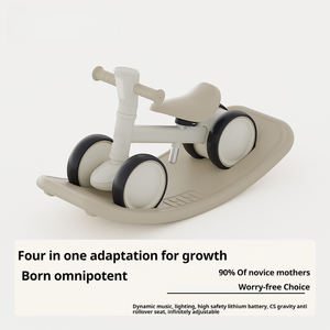 Vélo électrique auto-équilibré pour enfants, haute performance, pour adolescents, conduite en extérieur, directement de l'usine - Product Image 6