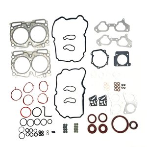 Subaru EJ255 <span class=keywords><strong>2</strong></span>.5L Impreza WRX Forester XT Legacy için motor kafa contası Set GT Outback 2008-2014 10105AB070 10105-AB070 - Product Image 1