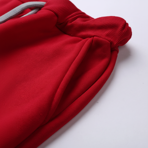 Chándal de invierno unisex | Premium Regular Fit Impreso 100% Algodón Secado rápido Transpirable para hombres Mujeres | Ropa de gimnasio con estilo - Product Image 1