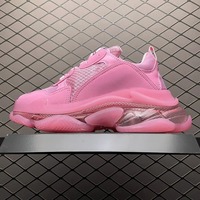 Nouvelles chaussures de sport de loisirs, chaussures de sport haut de gamme, mode et polyvalence, vente directe de la marque