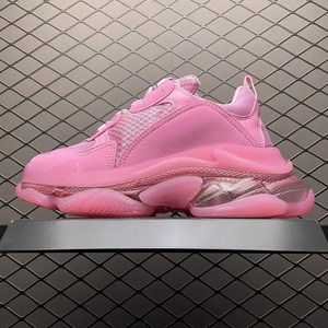 Nuevos Zapatos Deportivos de Ocio, Zapatos Deportivos Versátiles de Moda de Alta Gama, Venta Directa de Marca - Product Image 1