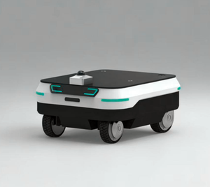 Plataforma de Chasis Robótico <span class=keywords><strong>ROS</strong></span> para Vehículos de 4 Ruedas, Kit de Robots UGV con LiDAR 2D/3D para Navegación y Mapeo Autónomo y Preciso - Product Image 4