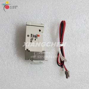 Vanne solénoïde d'origine SYJ512-5MS-M5-X30 pour machine d'impression offset - Product Image 3