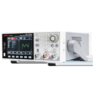 Generador de Ondas Arbitrarias UNI-T UTG1042X/UTG1022X de 40MHz y 2 Canales - Product Image 3