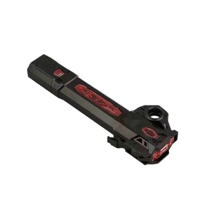 Épée laser rétractable lumineuse 2-en-1, 24 couleurs, jouet pour enfants, unisexe, en plastique, 8-13 ans, pour le marché international - Product Image 6