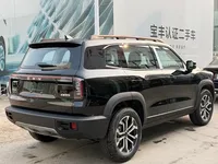 Auto Usado Haval Dargo 2026, Motor Turbo, Automático, Volante a la Izquierda, SUV de 5 Plazas, Techo Panorámico, Cuero, Alta Potencia
