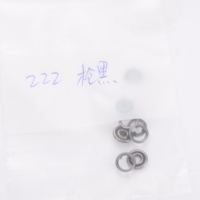 Boutons-pression métalliques électroplaqués de qualité supérieure à cinq griffes, 4 composants, 10,5 mm, attaches de luxe pour vêtements de bébé
