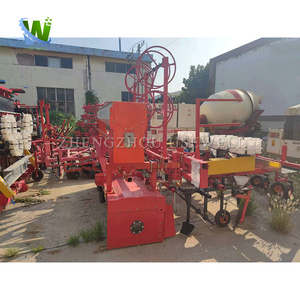 Hiệu suất cao <span class=keywords><strong>ROTARY</strong></span> tilling Máy mulching cán phun phim bao gồm <span class=keywords><strong>ROTARY</strong></span> làm đất - Product Image 6