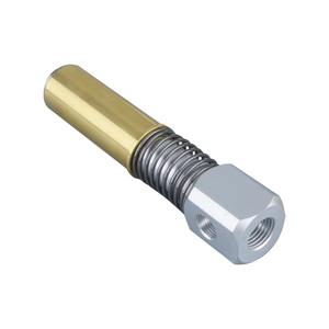 VFM-4014-G18 Accessoire de fixation pour robot EOAT, support à ventouse de style européen en acier, neuf - Product Image 1