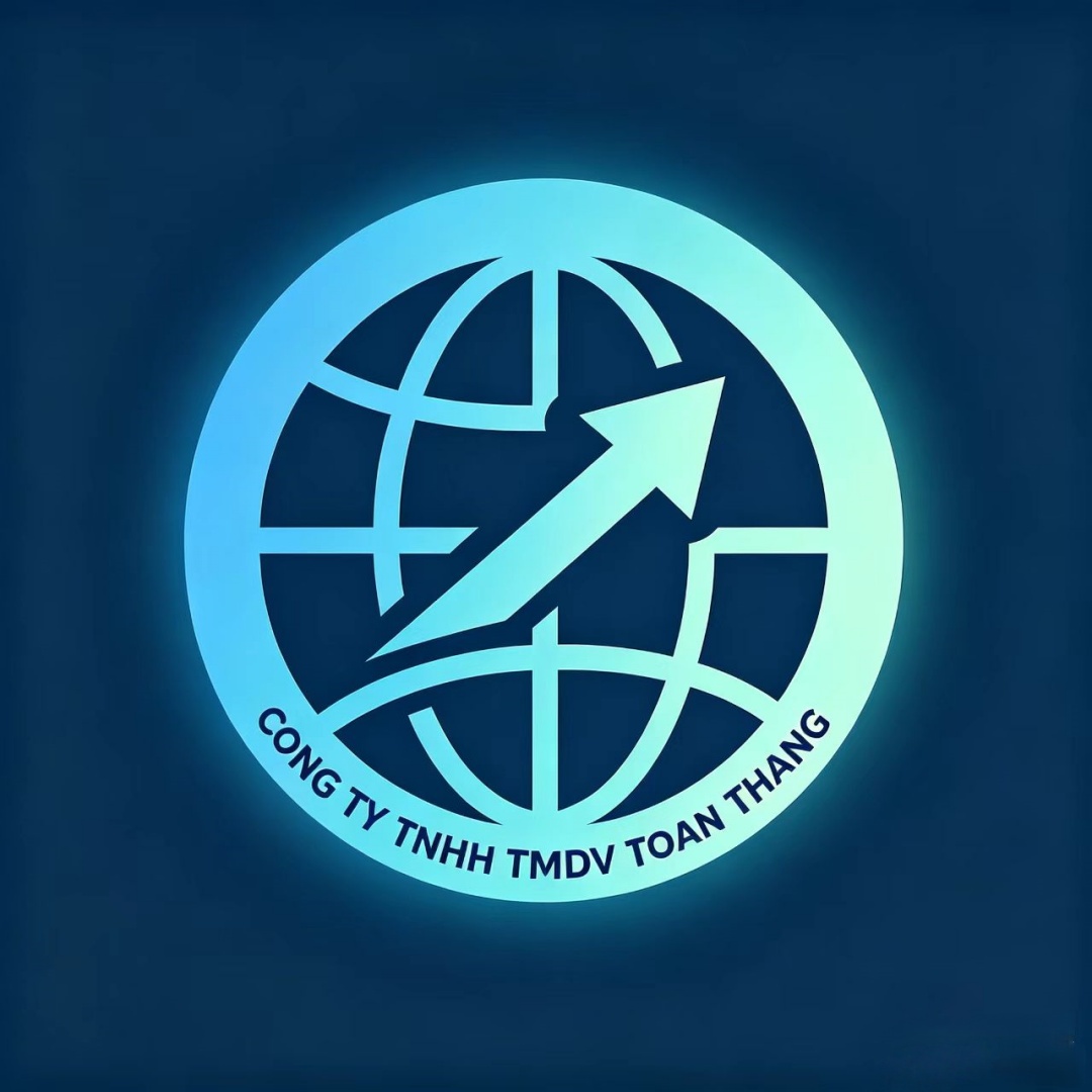 CONG TY TNHH TMDV TOAN THANG logo