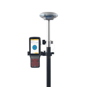 Kolida Xingyue RTK LiDAR Completo de Segunda Mano GNSS <span class=keywords><strong>GPS</strong></span> Profesional 4K Matrice 350 para Topografía con Receptor Rover y Base Sur - Product Image 3