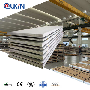 Tùy chỉnh 316L thép không gỉ gương kết thúc tấm 8K đánh bóng bánh xe ASTM tiêu chuẩn ISO giấy chứng nhận lớp 420J2 304L 316ti - Product Image 3