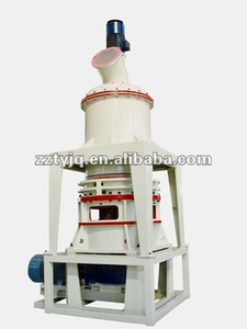 <span class=keywords><strong>เครื่อง</strong></span>บดละเอียดพิเศษสำหรับซีเมนต์ แร่เหล็ก แร่บาริท แคลไซต์ คลิงเกอร์ แคลเซียมคาร์บอเนต แบบวงแหวน <span class=keywords><strong>ราคา</strong></span> - Product Image 3