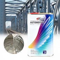 Diluyente Retardante de Pintura para Automóviles, Económico, para Reacabado de Carrocerías