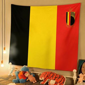 Khuyến mại QATAR cờ Headband Tóc Giả điên <span class=keywords><strong>hat</strong></span> sản phẩm cho bóng đá người hâm mộ bóng đá - Product Image 4