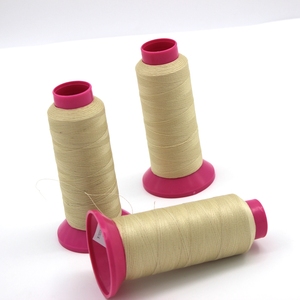<span class=keywords><strong>Fil</strong></span> à <span class=keywords><strong>coudre</strong></span> médical en fibre LCP haute ténacité jaune, résistant aux coupures et à l'abrasion, pour équipement sportif extérieur et protection UV - Product Image 3