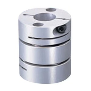 Cylindre de serrage Konsei BHR 05B R1 pneumatique à piston en acier pour usage industriel - Product Image 4